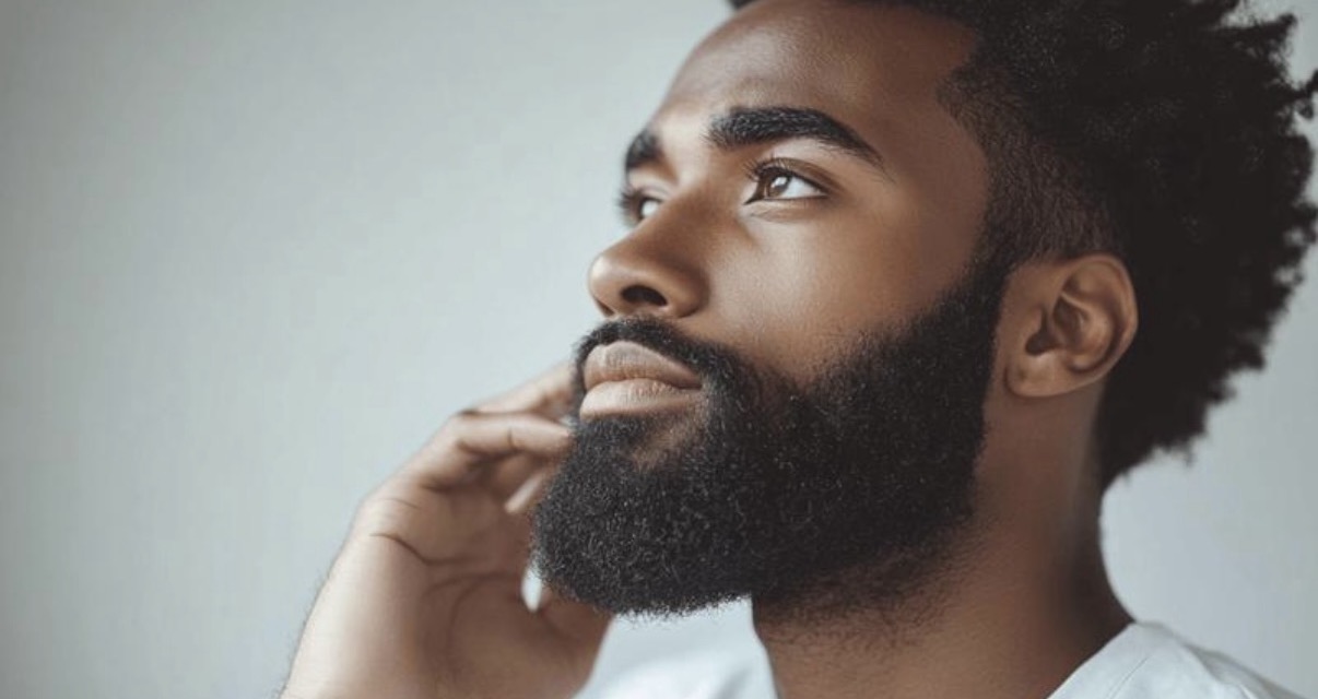 Beard Revival in Las Vegas — Man Cave Salon, Henderson barber & men's salon